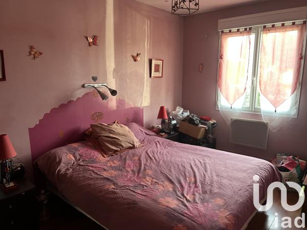 Maison à vendre 5 pièces 143 m² Izon