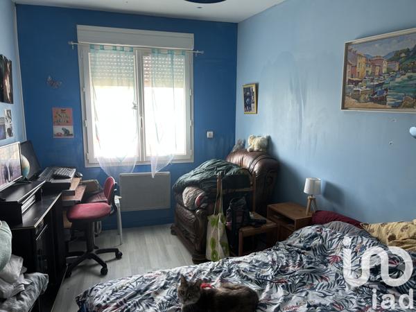 Maison à vendre 5 pièces 143 m² Izon