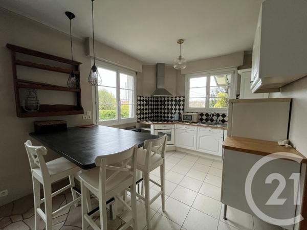 Maison à vendre  5 pièces - 85,87 m2 PRESLES - 95