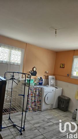 Maison à vendre 7 pièces 215 m² Meursac
