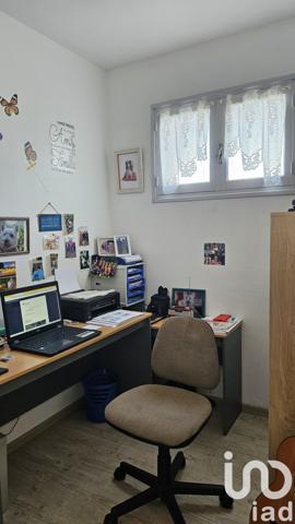 Maison à vendre 7 pièces 215 m² Meursac