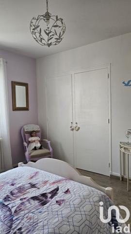 Maison à vendre 7 pièces 215 m² Meursac