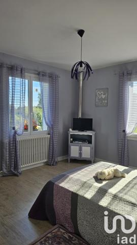 Maison à vendre 7 pièces 215 m² Meursac