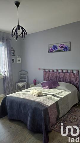 Maison à vendre 7 pièces 215 m² Meursac