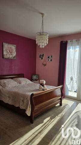 Maison à vendre 7 pièces 215 m² Meursac