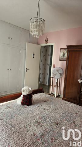 Maison à vendre 7 pièces 215 m² Meursac