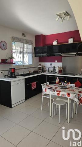 Maison à vendre 7 pièces 215 m² Meursac