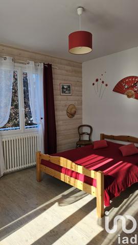 Maison à vendre 7 pièces 215 m² Meursac