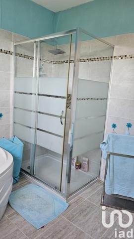 Maison à vendre 7 pièces 215 m² Meursac