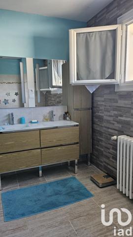 Maison à vendre 7 pièces 215 m² Meursac