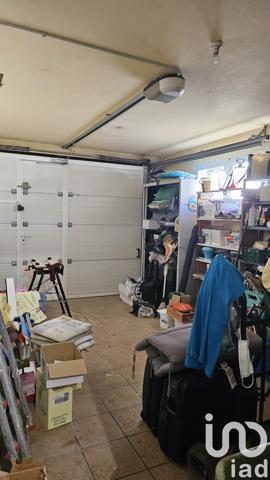 Maison à vendre 7 pièces 215 m² Meursac