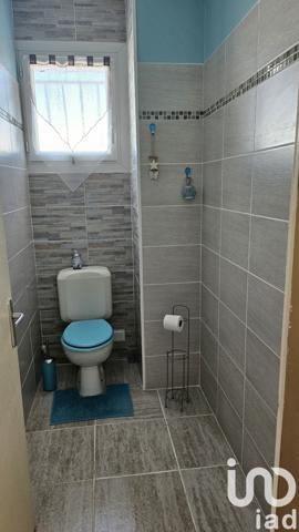 Maison à vendre 7 pièces 215 m² Meursac