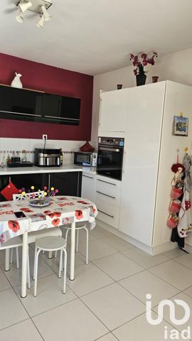 Maison à vendre 7 pièces 215 m² Meursac