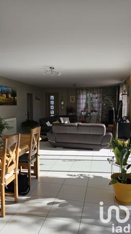 Maison à vendre 7 pièces 215 m² Meursac