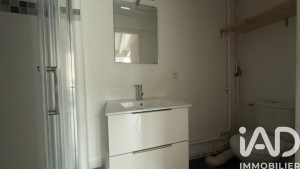 Studio à vendre 22 m² La Rochelle