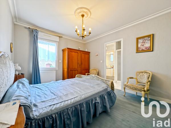 Maison à vendre 6 pièces 121 m² Changé