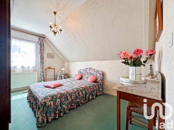 Maison à vendre 6 pièces 121 m² Changé