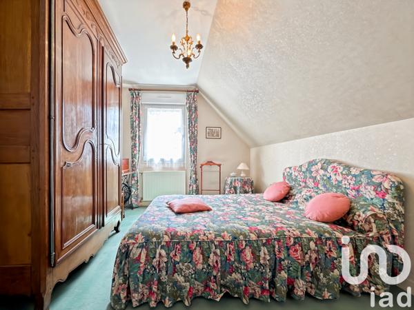 Maison à vendre 6 pièces 121 m² Changé