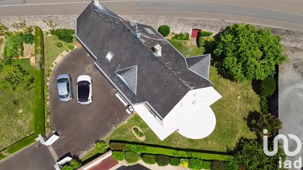 Maison à vendre 6 pièces 121 m² Changé