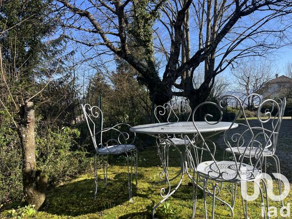 Appartement à vendre 3 pièces 74 m² Chavanod