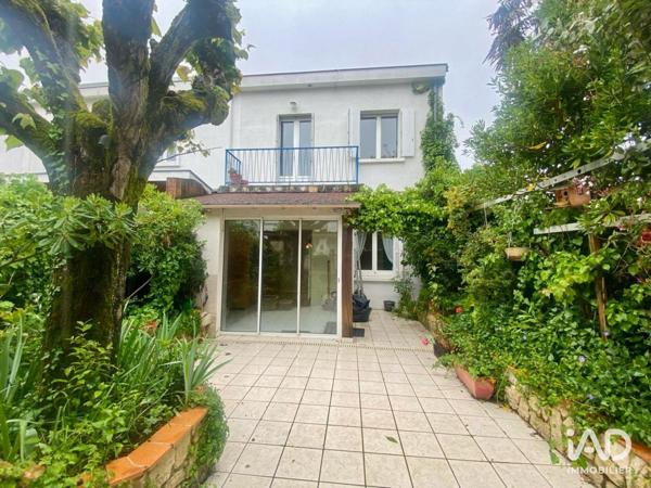 Maison à vendre 4 pièces 104 m² Royan