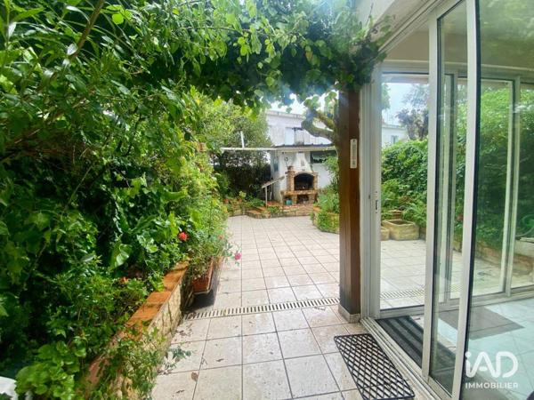 Maison à vendre 4 pièces 104 m² Royan