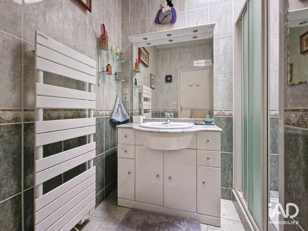 Maison à vendre 4 pièces 104 m² Royan