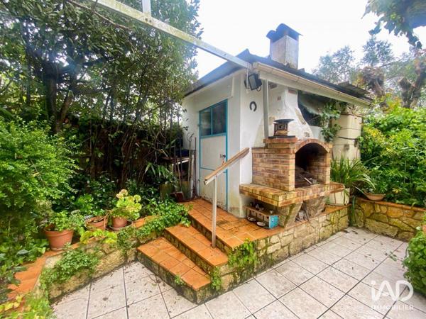 Maison à vendre 4 pièces 104 m² Royan