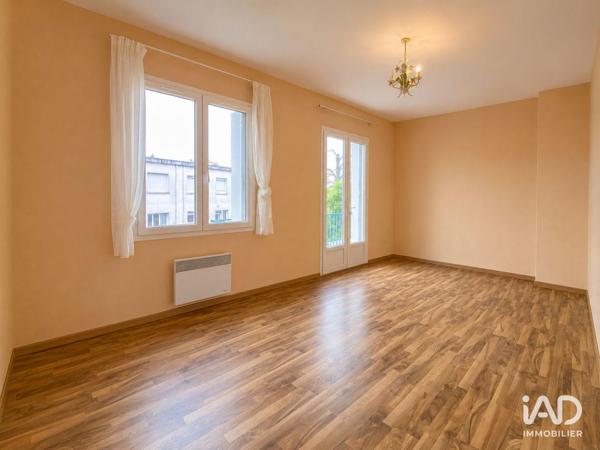 Maison à vendre 4 pièces 104 m² Royan