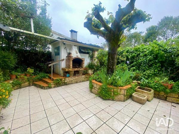 Maison à vendre 4 pièces 104 m² Royan