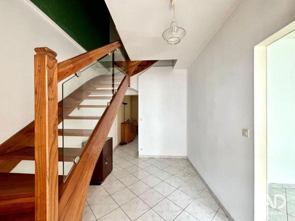 Maison à vendre 4 pièces 104 m² Royan