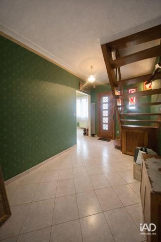 Maison à vendre 4 pièces 104 m² Royan