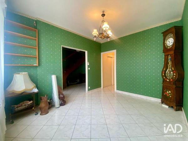 Maison à vendre 4 pièces 104 m² Royan