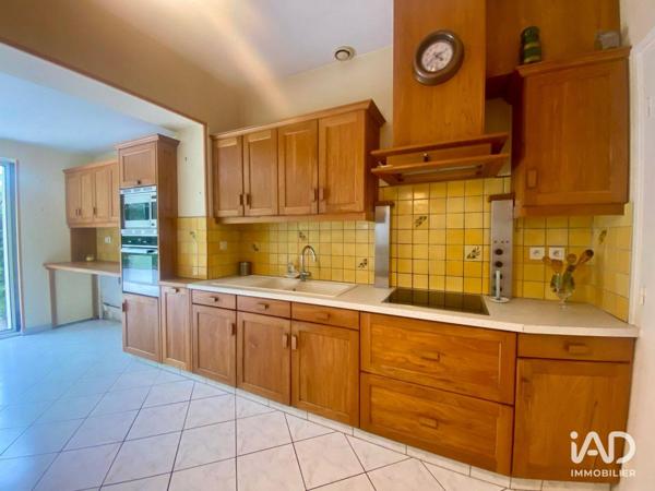 Maison à vendre 4 pièces 104 m² Royan