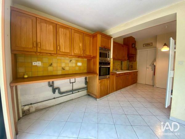 Maison à vendre 4 pièces 104 m² Royan