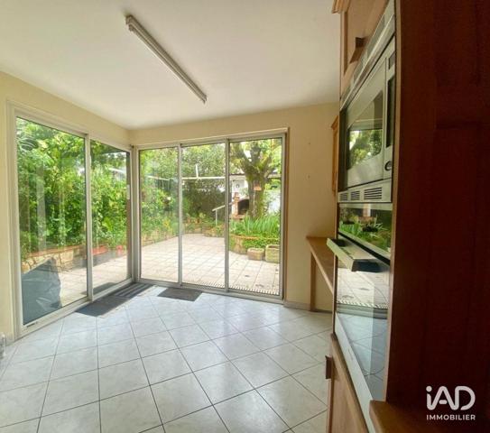 Maison à vendre 4 pièces 104 m² Royan