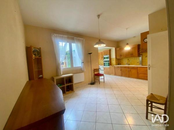 Maison à vendre 4 pièces 104 m² Royan