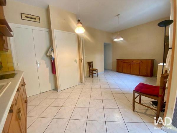 Maison à vendre 4 pièces 104 m² Royan