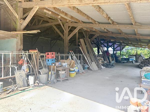 Maison à vendre 5 pièces 172 m² Mortain-Bocage