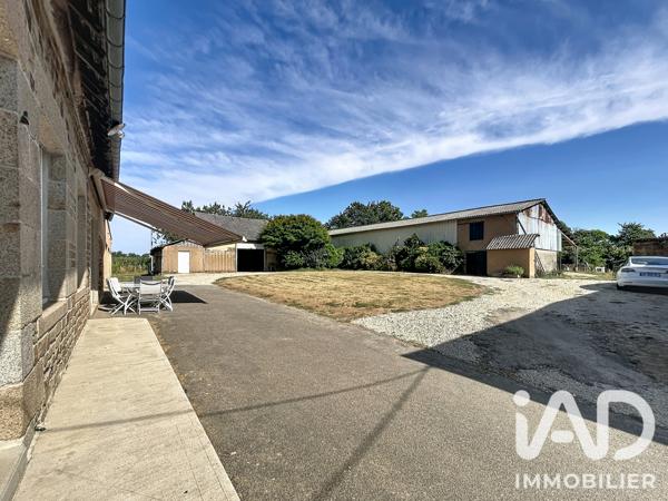 Maison à vendre 5 pièces 172 m² Mortain-Bocage