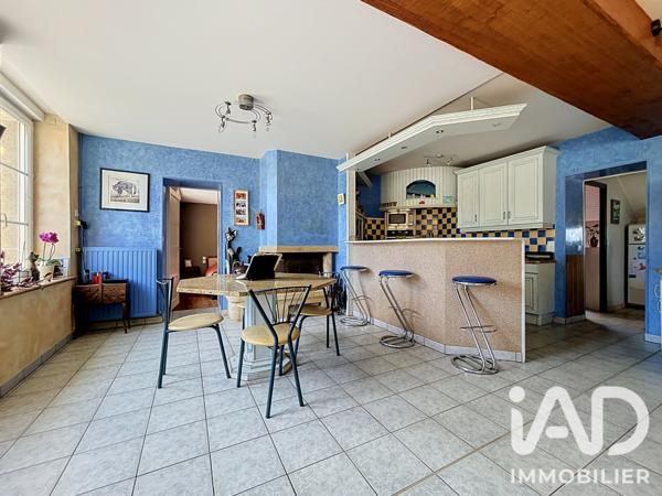 Maison à vendre 5 pièces 172 m² Mortain-Bocage