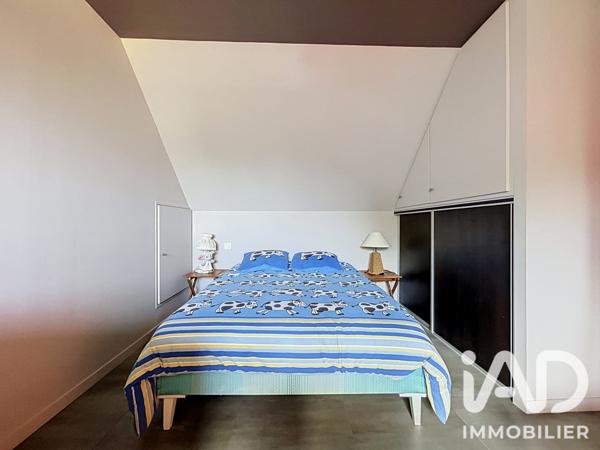 Maison à vendre 5 pièces 172 m² Mortain-Bocage