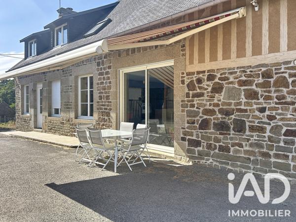 Maison à vendre 5 pièces 172 m² Mortain-Bocage