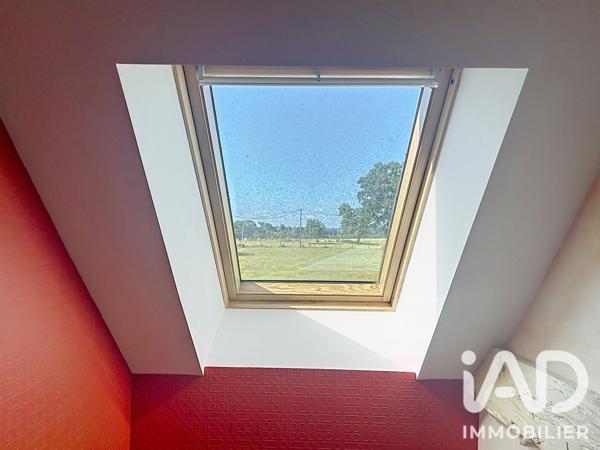 Maison à vendre 5 pièces 172 m² Mortain-Bocage