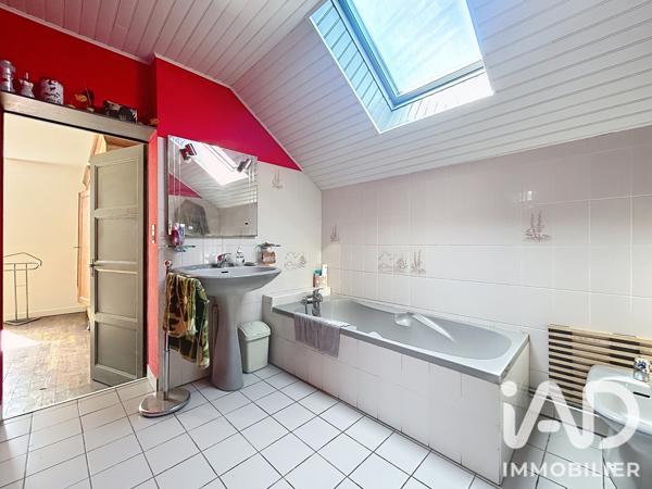 Maison à vendre 5 pièces 172 m² Mortain-Bocage