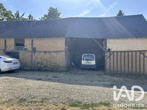 Maison à vendre 5 pièces 172 m² Mortain-Bocage