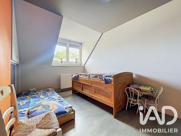 Maison à vendre 5 pièces 172 m² Mortain-Bocage