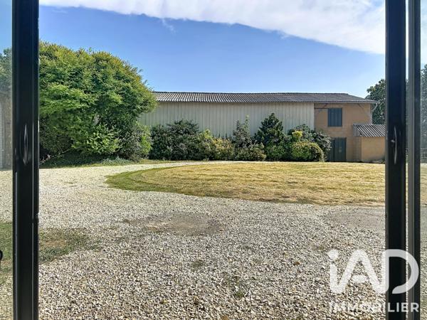 Maison à vendre 5 pièces 172 m² Mortain-Bocage