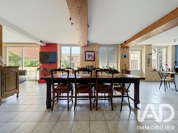 Maison à vendre 5 pièces 172 m² Mortain-Bocage