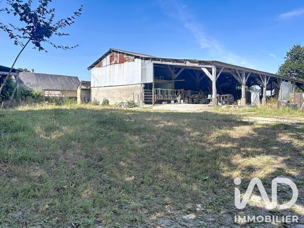 Maison à vendre 5 pièces 172 m² Mortain-Bocage